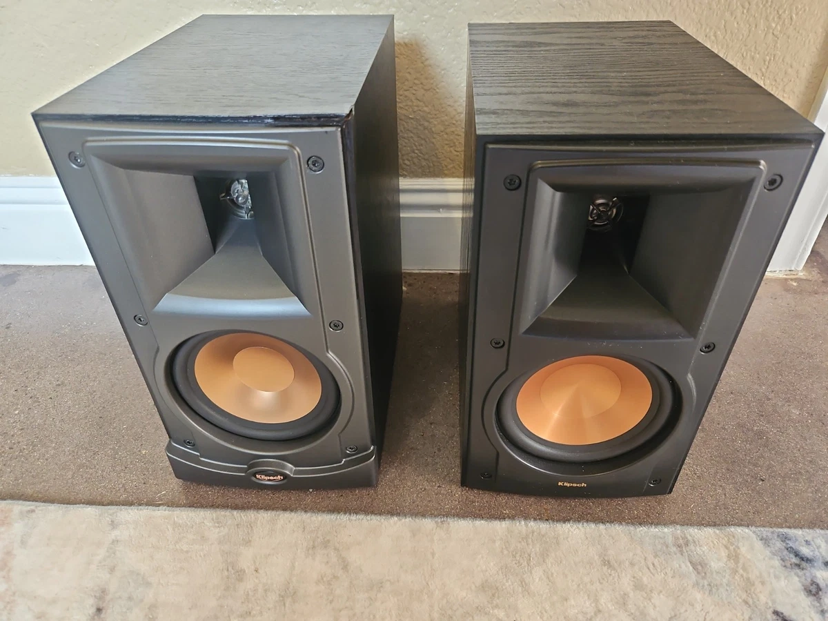 Klipsch Rb 51 Ii for sale | eBay
