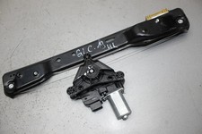 Fensterheber Gest&auml;nge Motor hinten links A2139060502 Mercedes GLC X253 Bj.19