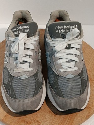 New Balance WR993GL グレーMade in USA24.5cm New Balance 993 WR993GL Running Shoes Sneakers Women's Size 9 Gray