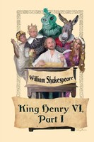 William Shakespeare | King Henry Vi, Part I | Taschenbuch | Englisch (2014)