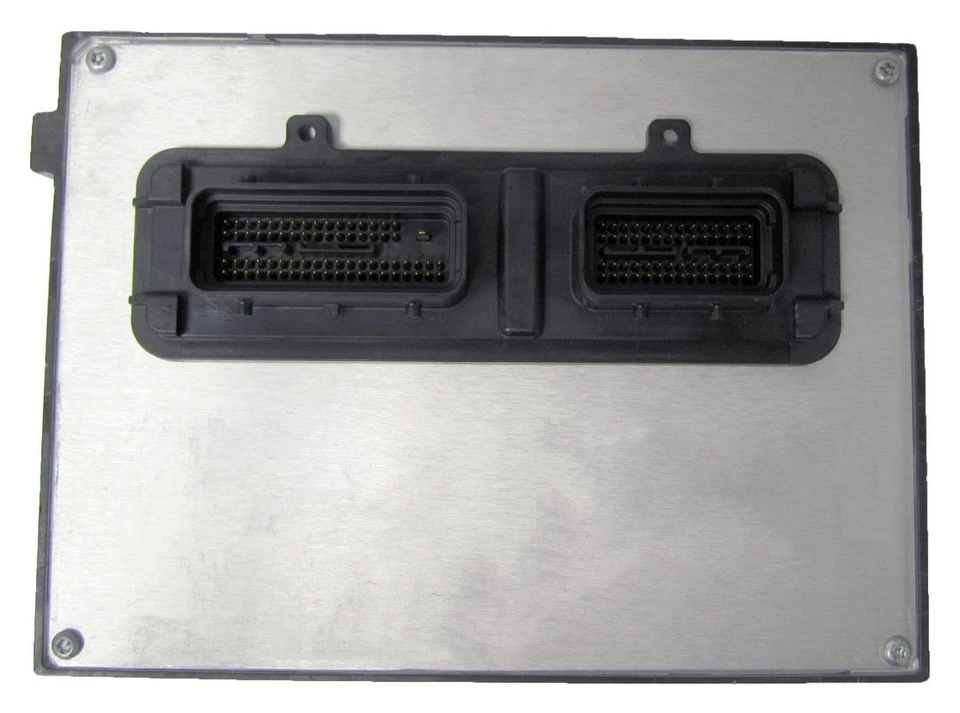 05 06 Saturn Ion 2.2L Opt L61 Engine Computer Programmed To Your VIN ECM PCM ECU - Bild 1 von 1