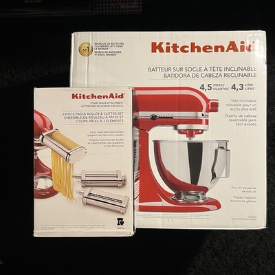 KitchenAid KSM95 Ultra Power 300W Stand Mixer - RED for sale