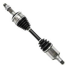 Cv Axle Shaft Assembly Front Leftright For 96-02 Toyota 4runner 3.4l V6 665134