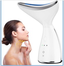 Okahila Face And Neck Massager DS-8822