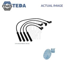 ADG01648 IGNITION CABLE SET LEADS KIT BLUE PRINT FOR KIA RIO 1.3 1.3L 60KW,55KW