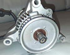 2003 03-09 Honda ST1300 ST1300P OEM Denso Alternator Generator Stator Magneto