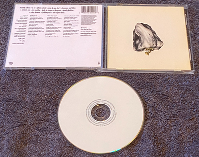 White Pepper [PA] by Ween (CD, May-2000, Elektra (Label)) for sale