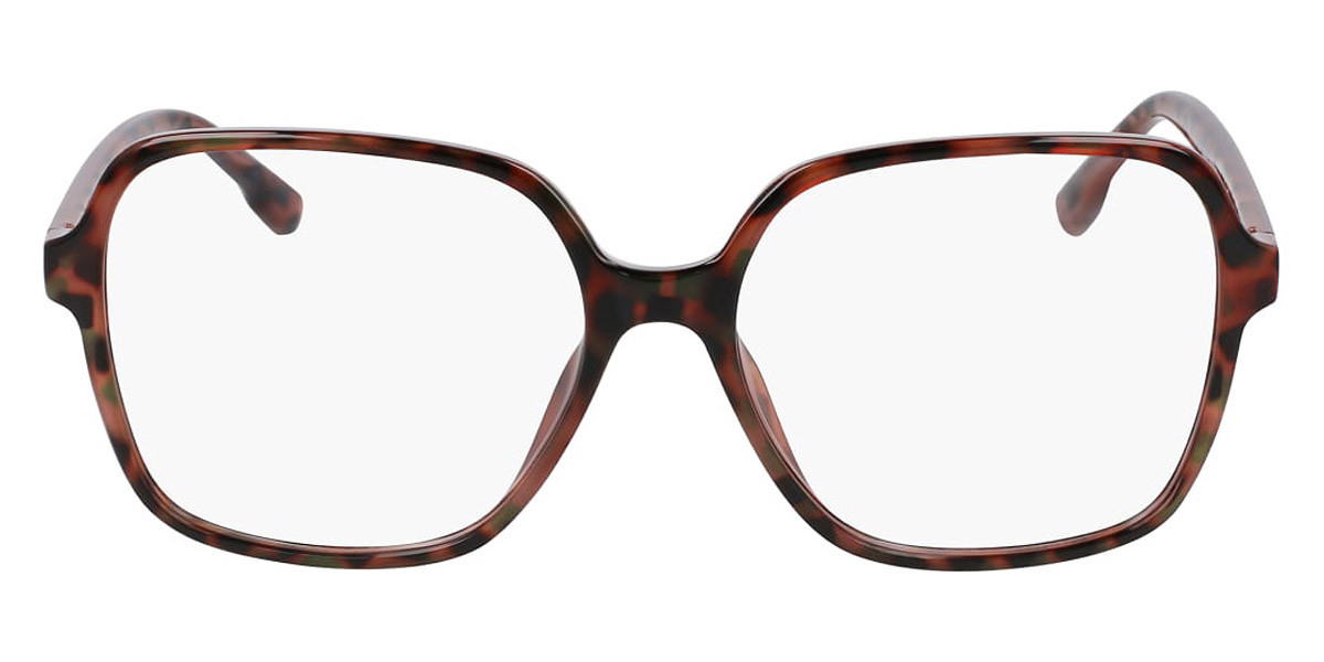McAllister MCA Eyeglasses Unisex Blush Tortoise 55mm New 100  display picture 1