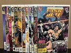 Justice League Task Force #0 1 2 3 10 12 13 14 15 16 17 20 NM DC Comics 1993