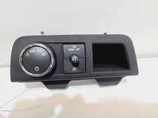 ESCALADE  2013 Dash/Interior/Seat Switch 568734