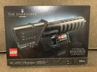 LEGO Star Wars 40917 The Darksaber - May 4th Limited Edition GWP - NEW SEALED