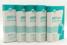 Lot of 10 Near MINT Fidelity Elite 4x5 Cut Film Holder Large Format From JAPAN