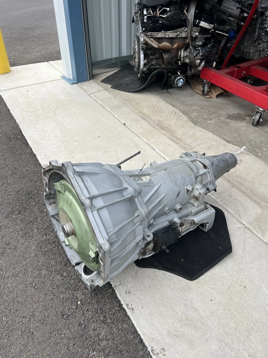 シボレーc1500 トランスミッション Complete Auto Transmissions for Chevrolet C1500 for sale | eBay