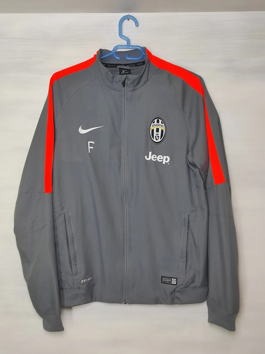 Las mejores ofertas en Club INTERNACIONAL Nike Juventus Chaquetas