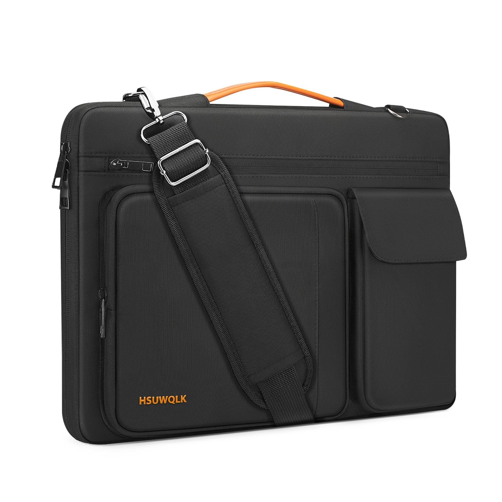 360 Protective Laptop Shoulder Bag 15.6 inch, 15-15.6 inch C