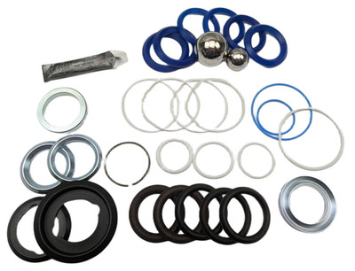 Graco 290cc Lower Pump Repair Kit   Xtreme / XP Xtreme 25D238 / 25D248 / 25D262