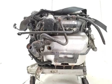 AQN KOMPLETTER MOTOR / 191006 FÜR VOLKSWAGEN GOLF IV BERLINA 1J1 2.3 V5