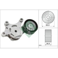 Riemenspanner Keilrippenriemen Schaeffler Ina 534 0075 20 FüR Bmw CitroëN Ford