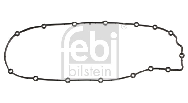 Febi Bilstein 04610 Dichtung, ÖLwanne FüR Opel,Vauxhall-image