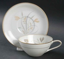 Noritake Laverne Cup & Saucer 445217