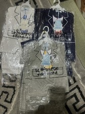 JOB LOT x 36 sets for boys and girls