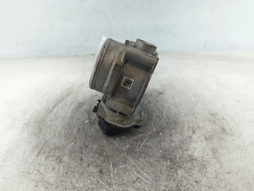 Ford Flex 2009-2012 carrocería del acelerador D3Z3H Foto 4 de 4