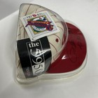 Pete Rose Signed Authentic Roman Reds Hat New Era 4256 Autograph Fanatics COA — photo 2