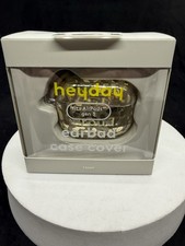 HeyDay AirPods 3rd Gen Case - Leopard Print Target - New In Box