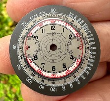 Driva Extra Chrono 2 Zähler Vintage Bitonal ...