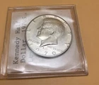 YY177-06 Scarce San Francisco Last Yr JFK SILVER PROOF Half $ Free SH