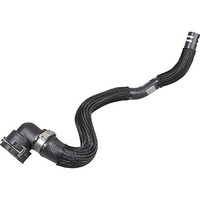 Metzger 2421530 Schlauch WäRmetauscher Heizung FüR Fiat Tipo 356 357