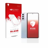 Display Panzerfolie Schutzglas FüR Samsung Galaxy S21 5G (Display+Kamera)