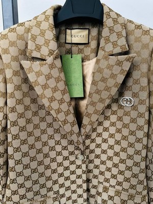 Top quality Gucci Jacket For Women   Standard Size From Turkey