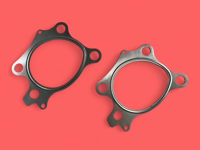 Turbolader Dichtsatz MAZDA 3 / 6 / CX-5 2.2D 110-138kw GK-780100 2012- - Bild 2 von 4