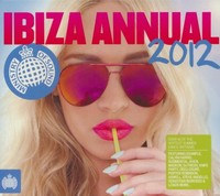 Various Artists - Ibiza Annual 2012 - Cd - G2Z