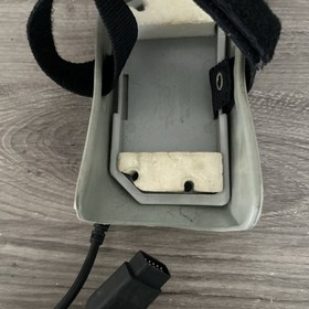 Nintendo NES Power Glove Controller Only Authentic - Untested AS IS