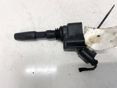 04E905110K Zündspule ELDOR77300010 Skoda Fabia DE1581932-63
