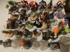 Disney Infinity COMPLETE YOUR COLLECTION $4.9...