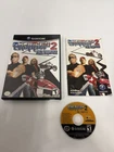 American Chopper 2: Full Throttle (Nintendo GameCube, 2005)  CIB