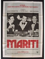 Manifesto Mari Cassavetes Ben Gazzara Peter Falk Sam Shaw A222