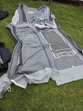 Isabella Minor Awning