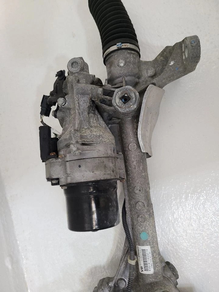 2017 - 2019 HONDA CR-V Steering Gear/Rack Electric Power Steering AWD Turbo - Image 3 of 4