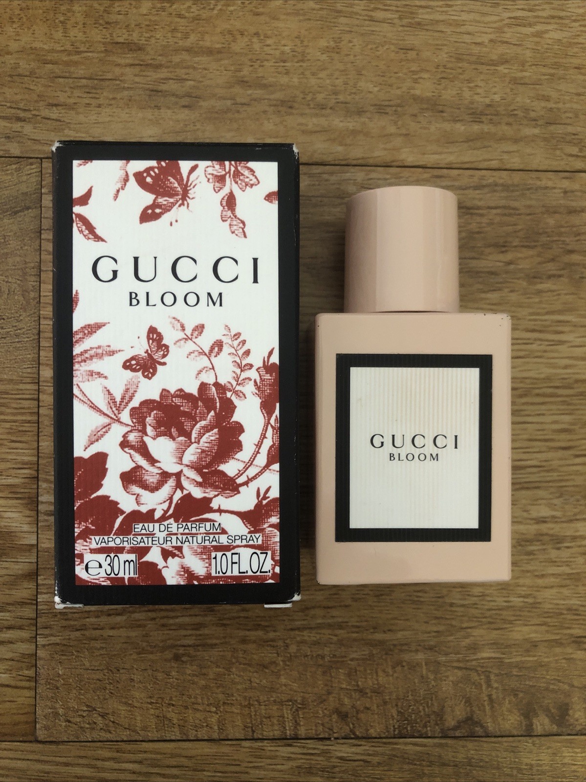 Gucci Bloom Eau De Parfum 30ml