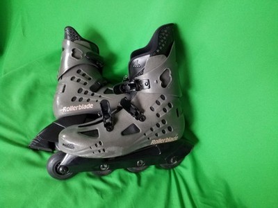 Rollerblade Maxxum 76 - Gr. 43 Inline Skates guter Zustand