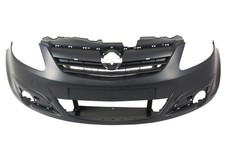 Stoßstange vorne für Opel Corsa D 93189721