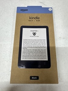 Amazon Kindle Paperwhite 11th Generation | eBay