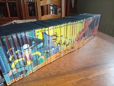 intégrale DVD Lucky Luke