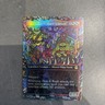 MTG Don & Raph, Hard Science (Borderless Foil) Teenage Mutant Ninja Turtles 205