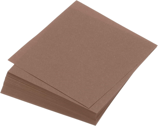 100 Blatt Origami Papier, 14Cm X 14Cm Doppelseitiges Quadratisches Faltpapier, 7-image