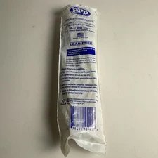 Precision Plumbing Products SC-750B, 3/4" Threaded Water Hammer Arrestor